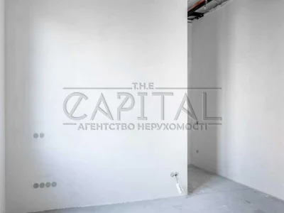 Будинок. Київ, Центральна вул.