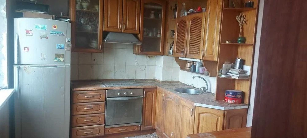 Самая дешевая 4 к..кв. 82 м2. Салтовка , ЖК (404938)