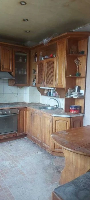 Самая дешевая 4 к..кв. 82 м2. Салтовка , ЖК (404938)