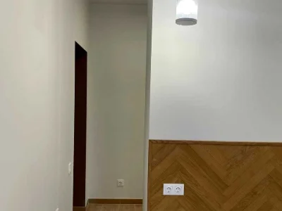 Будинок. Київ, Риболовецька вул.