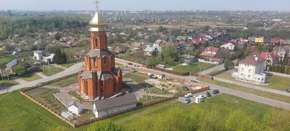 Самая дешевая 4 к..кв. 82 м2. Салтовка , ЖК (404938)