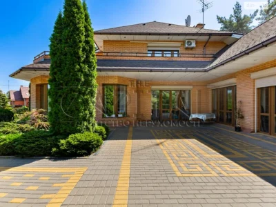 Продаж Дім Голосіївський