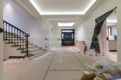 Продаж елітного та просторого будинку 570,6 м² на Печерську