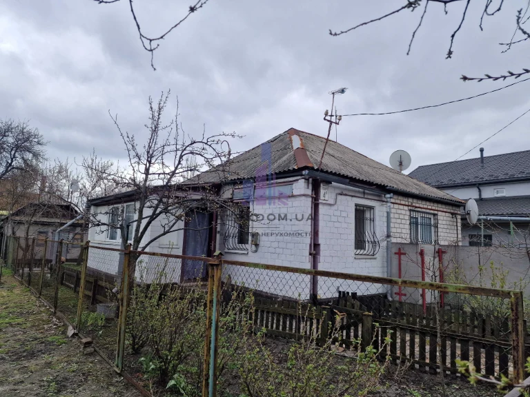 Продається ½ будинку вул. Малої Любові (Станюковича), 4-А Че