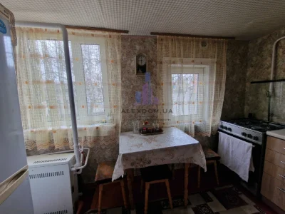 Продається ½ будинку вул. Малої Любові (Станюковича), 4-А Че