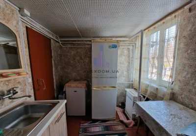Продається ½ будинку вул. Малої Любові (Станюковича), 4-А Че