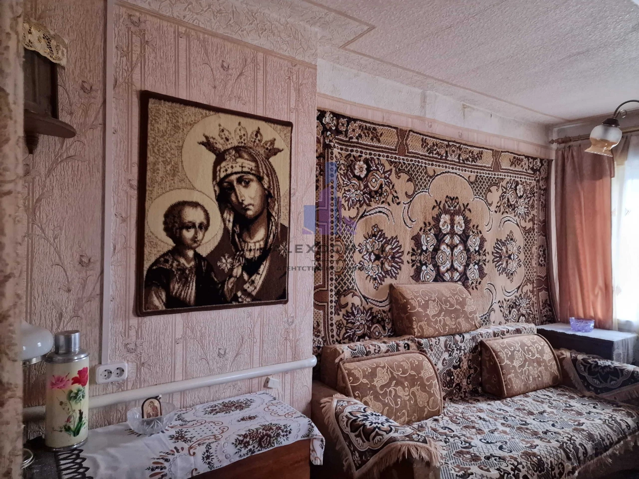 Продається ½ будинку вул. Малої Любові (Станюковича), 4-А Че