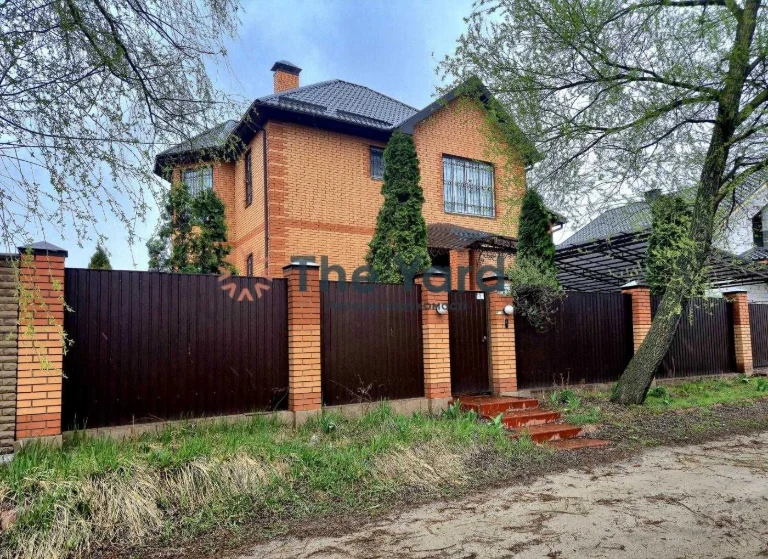 Продаж якісного Будинку с. Троєщина Київ