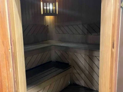Будинок. Київ, Риболовецька вул.