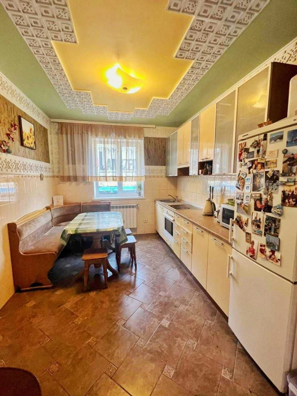 * Будинок 100м² + 6 соток по вул. Лазурна (Віта-Литовська, у