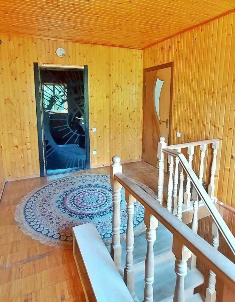 * Будинок 100м² + 6 соток по вул. Лазурна (Віта-Литовська, у