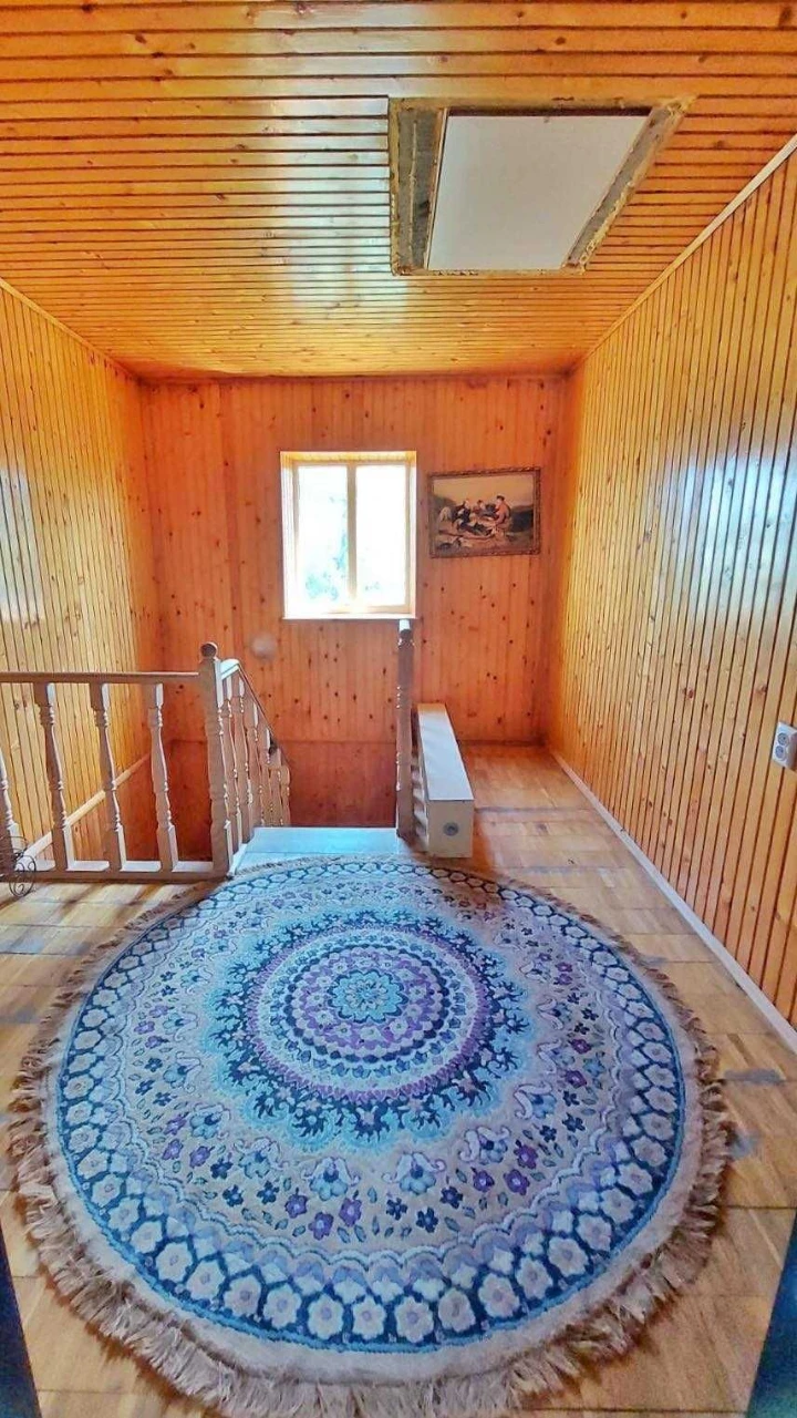 * Будинок 100м² + 6 соток по вул. Лазурна (Віта-Литовська, у