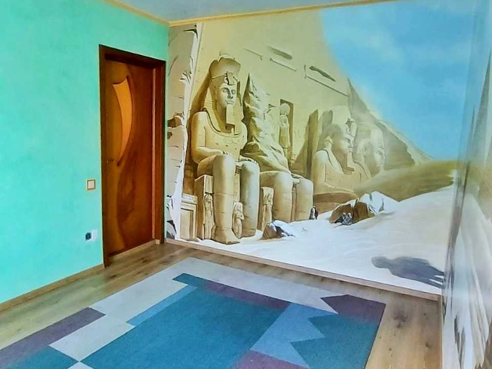 Будинок. Київ, Лазурна вул.