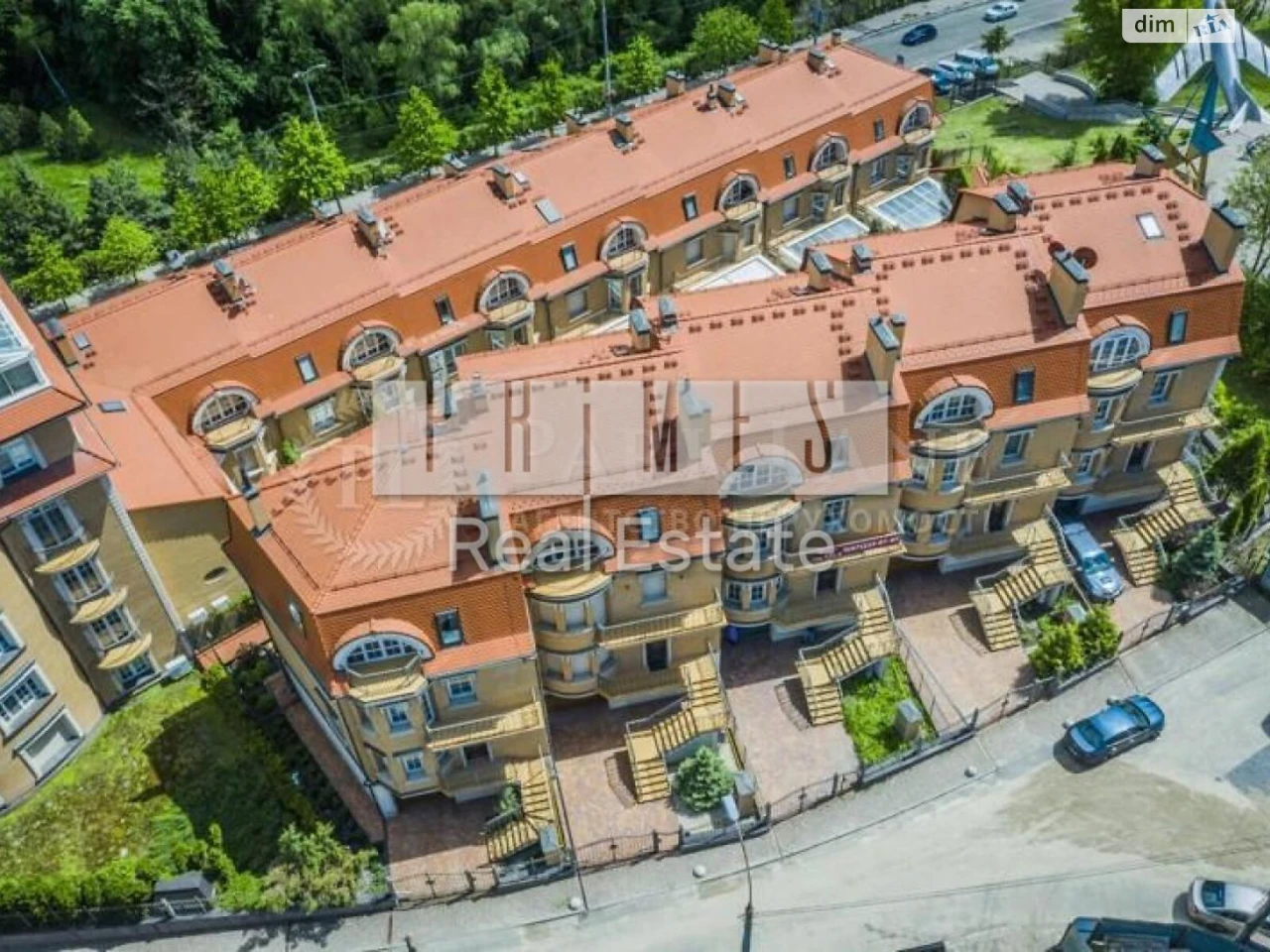 Продаж Таунхаус Печерський