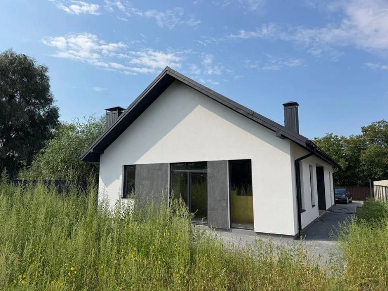 Будинок (без комісії) 170 м²  та 5.5 соток вул. Східна | 5 к