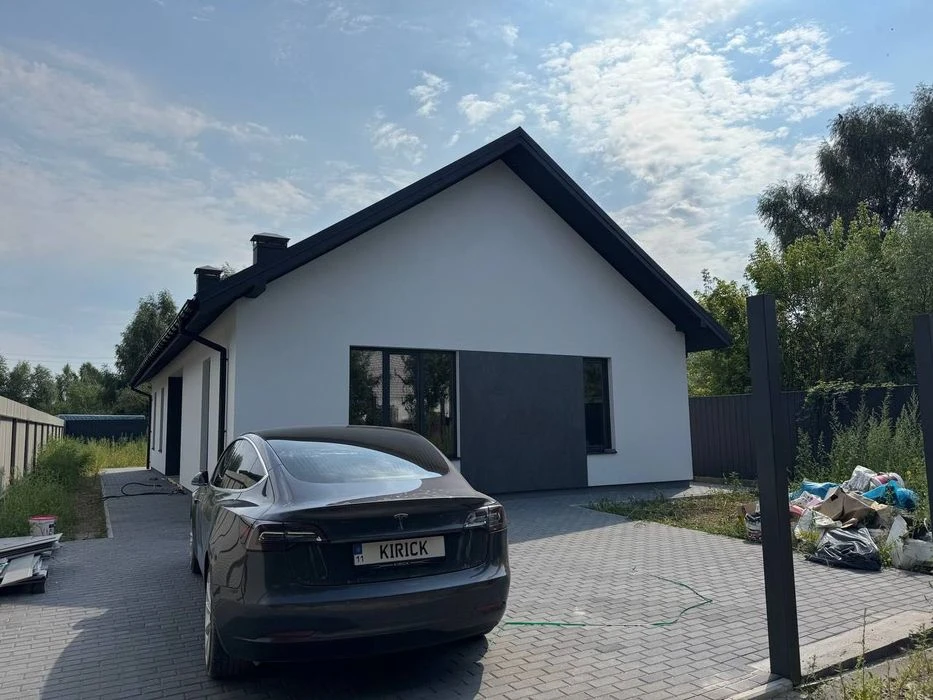 Будинок (без комісії) 170 м²  та 5.5 соток вул. Східна | 5 к