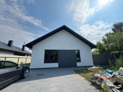 Будинок (без комісії) 170 м²  та 5.5 соток вул. Східна | 5 к