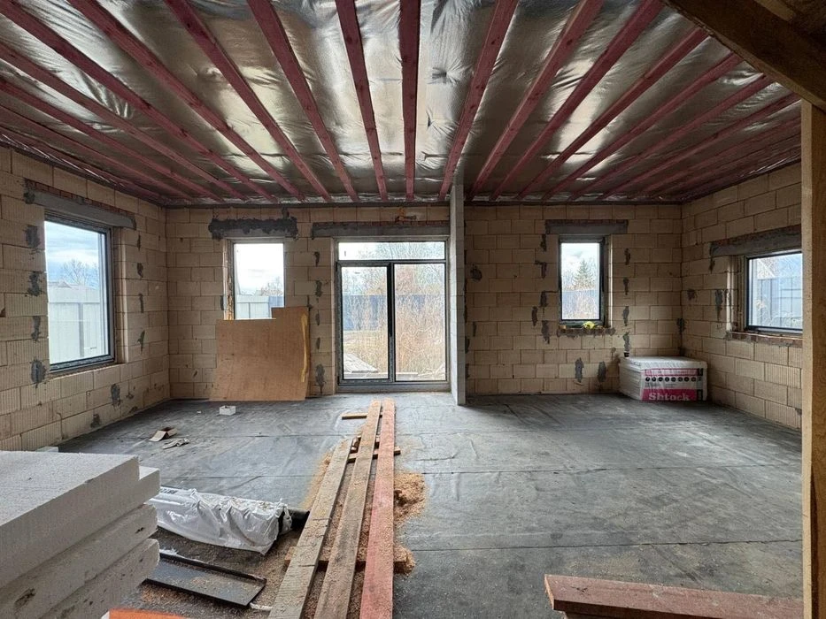 Будинок (без комісії) 170 м²  та 5.5 соток вул. Східна | 5 к