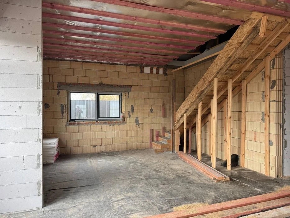 Будинок (без комісії) 170 м²  та 5.5 соток вул. Східна | 5 к