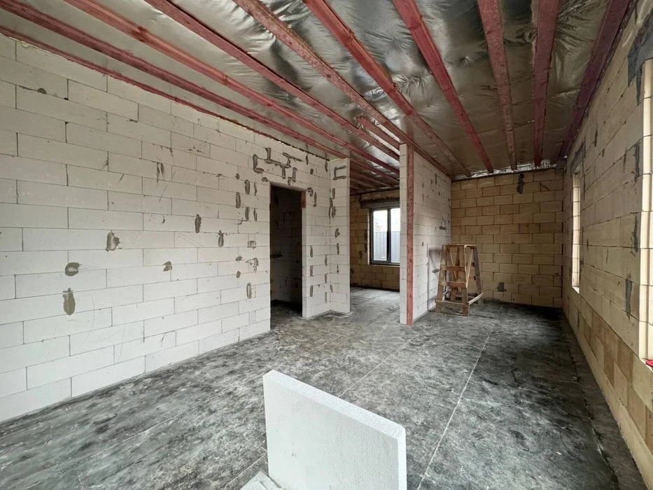 Будинок (без комісії) 170 м²  та 5.5 соток вул. Східна | 5 к