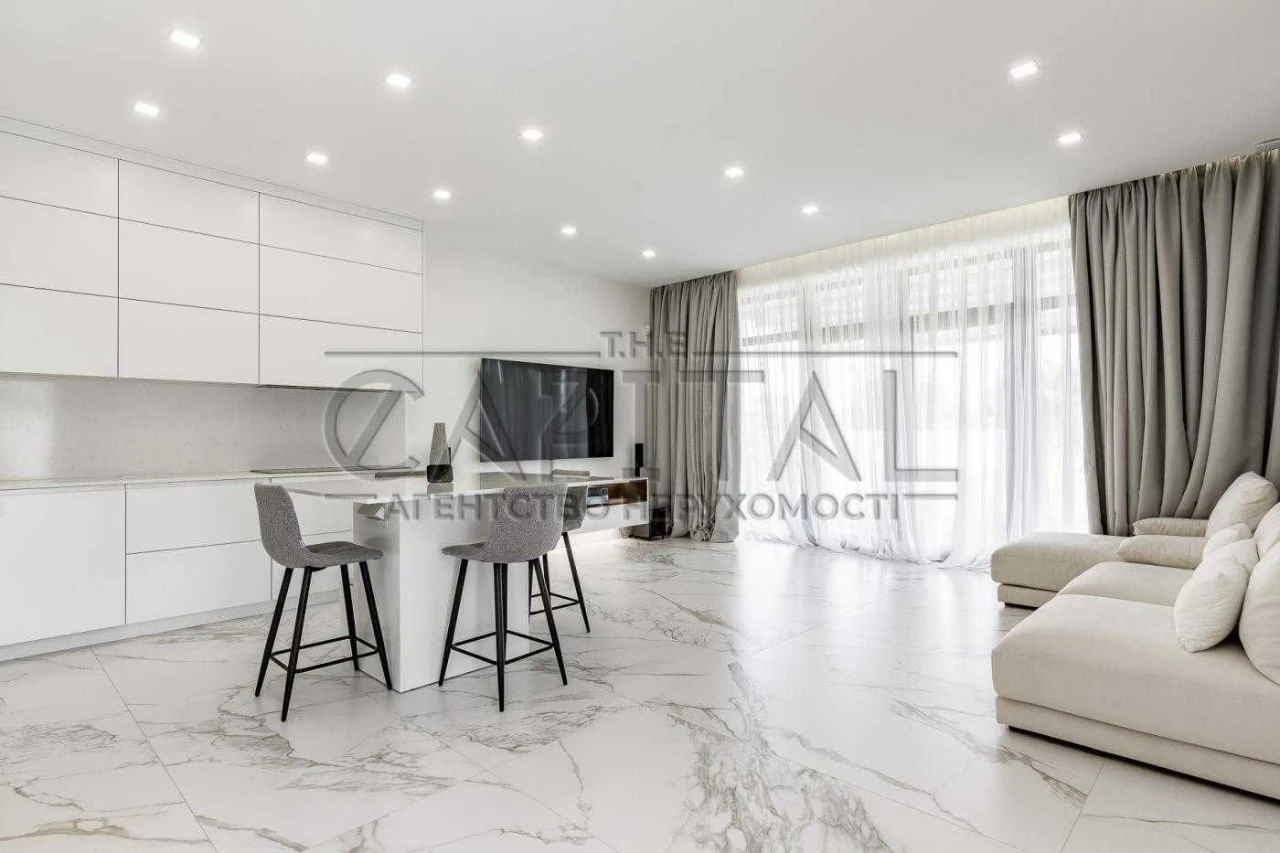 Продаж будинку 240 м² / 12 соток/ Osocor Residence/ КМ Осоко