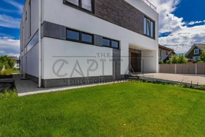 Продаж будинку 240 м² / 12 соток/ Osocor Residence/ КМ Осоко
