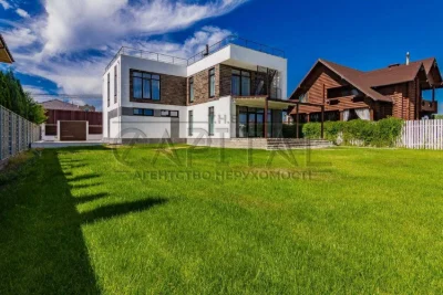 Продаж будинку 240 м² / 12 соток/ Osocor Residence/ КМ Осоко