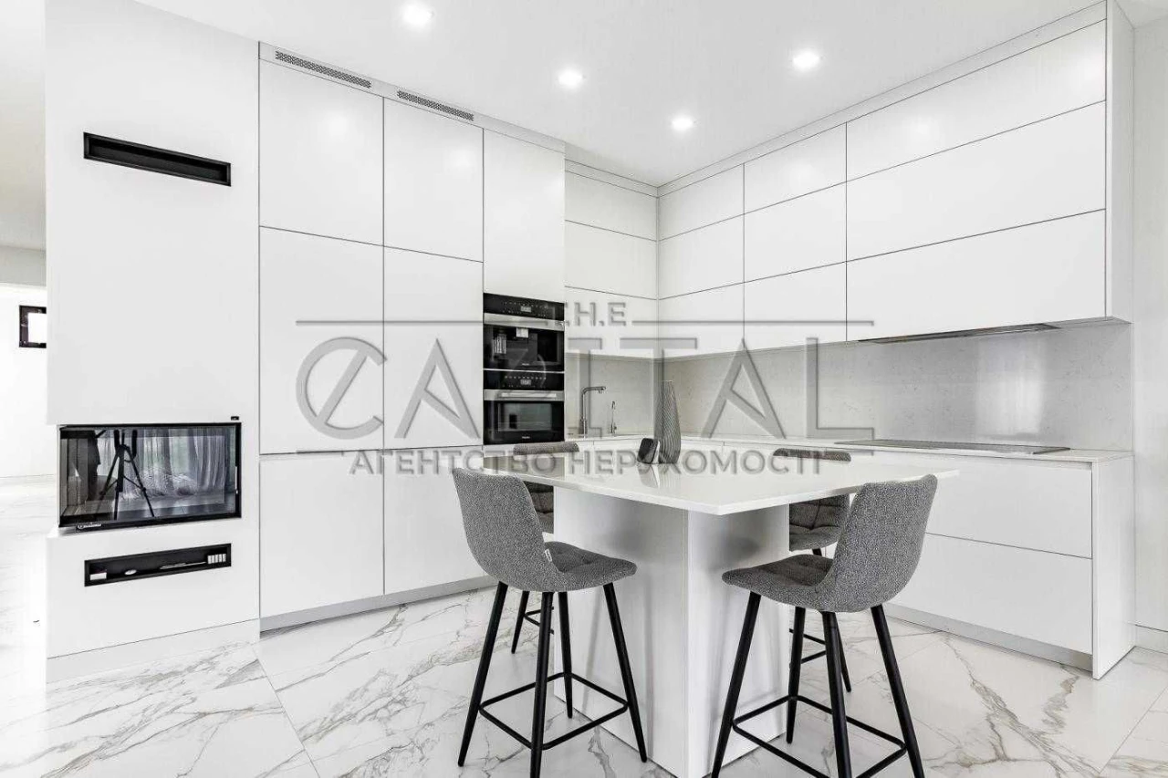 Продаж будинку 240 м² / 12 соток/ Osocor Residence/ КМ Осоко