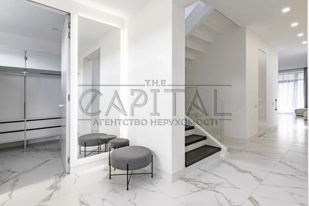 Продаж будинку 240 м² / 12 соток/ Osocor Residence/ КМ Осоко