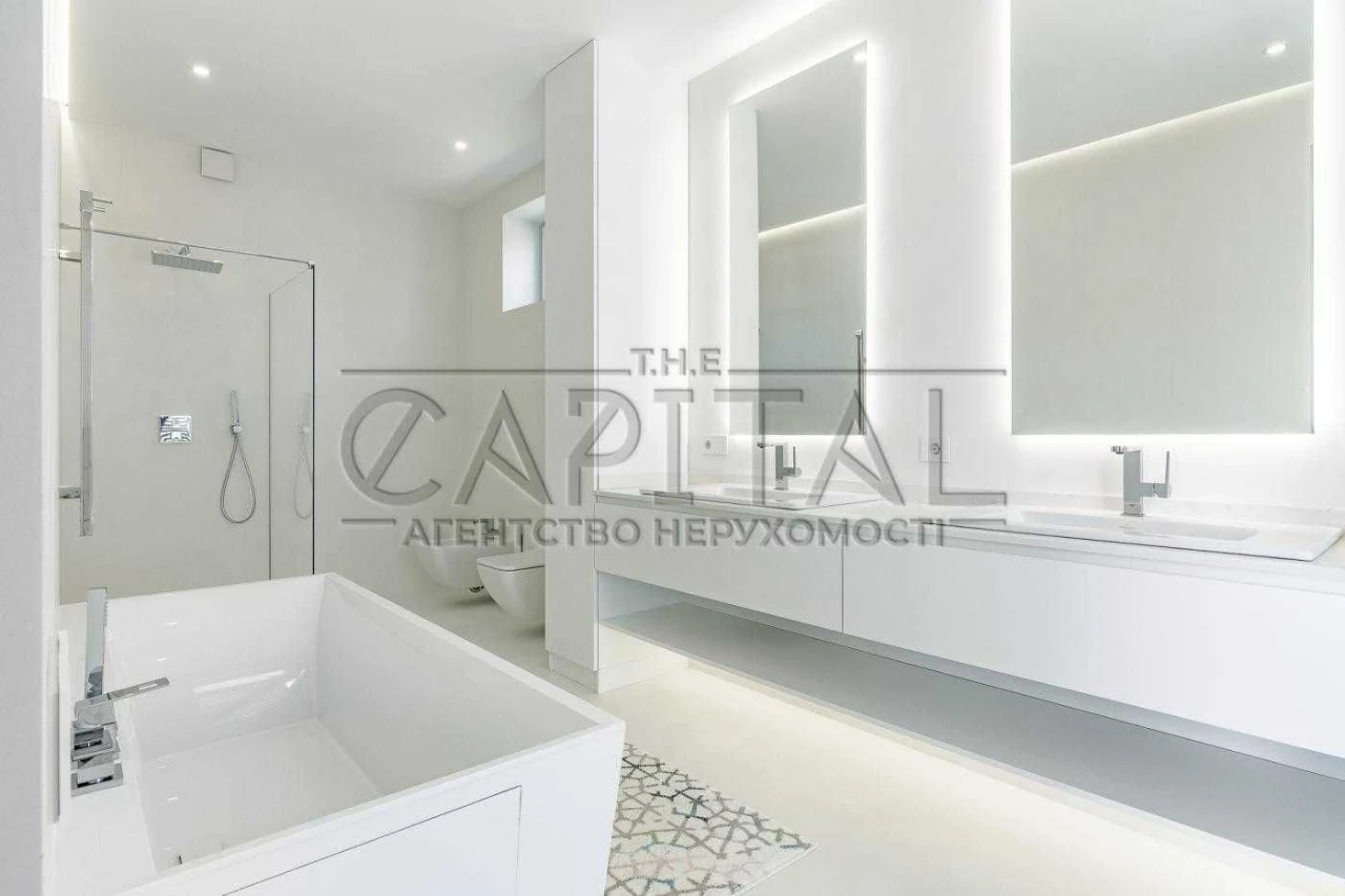 Продаж будинку 240 м² / 12 соток/ Osocor Residence/ КМ Осоко