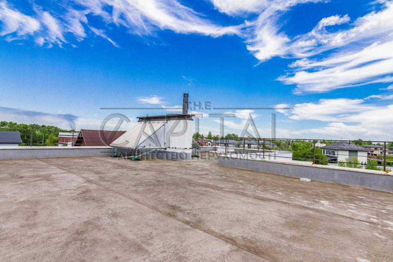 Продаж будинку 240 м² / 12 соток/ Osocor Residence/ КМ Осоко