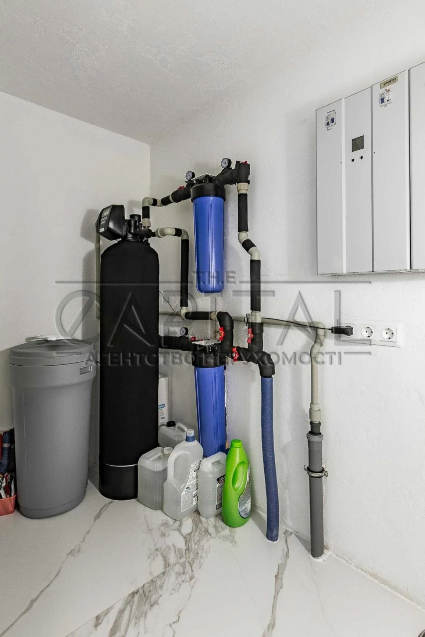 Продаж будинку 240 м² / 12 соток/ Osocor Residence/ КМ Осоко