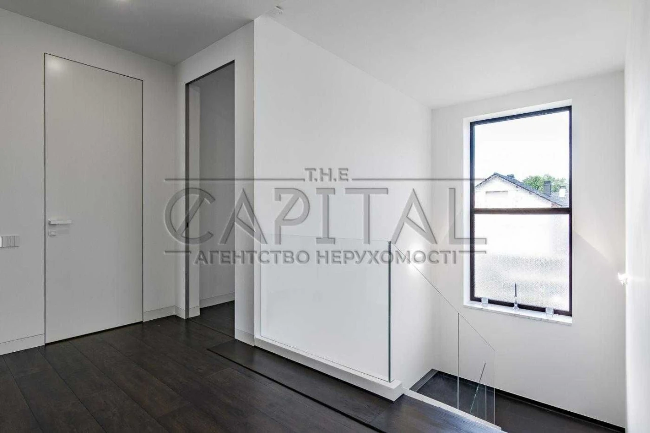 Продаж будинку 240 м² / 12 соток/ Osocor Residence/ КМ Осоко