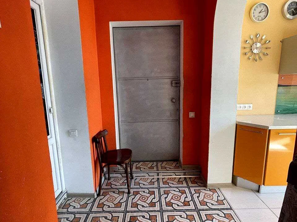 Квартира. Днепр, ул.