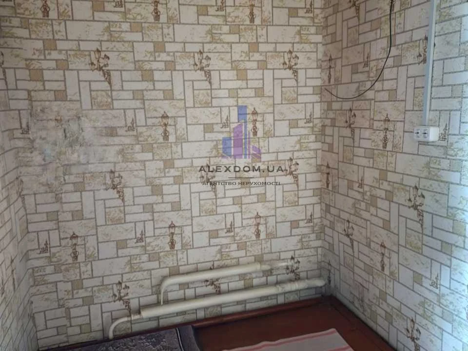 Будинок. Київ, Любові Малої вул. (Станюковича)