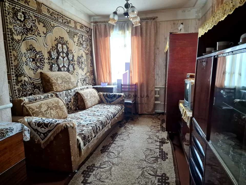Будинок. Київ, Любові Малої вул. (Станюковича)