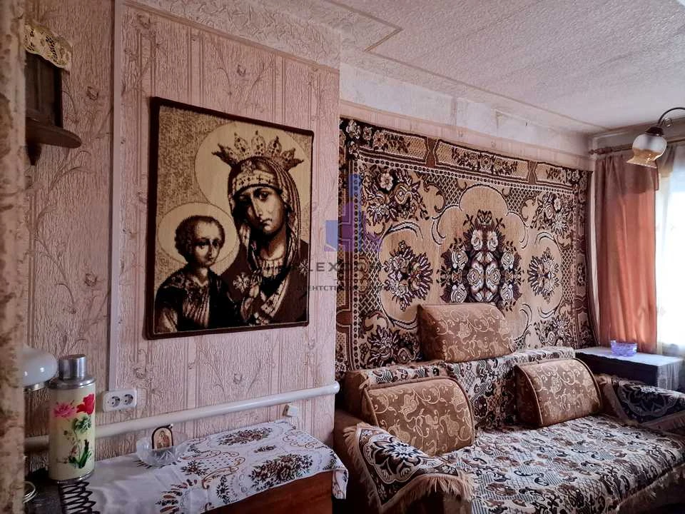 Будинок. Київ, Любові Малої вул. (Станюковича)
