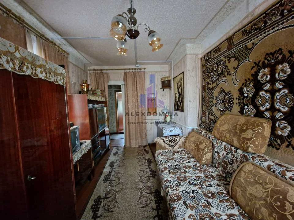 Будинок. Київ, Любові Малої вул. (Станюковича)