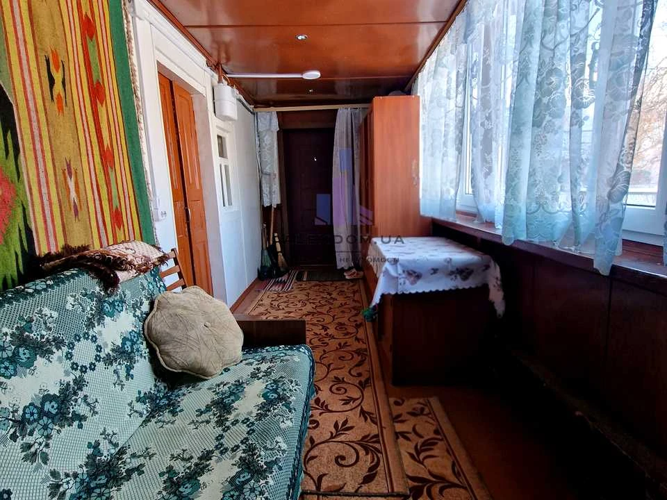 Будинок. Київ, Любові Малої вул. (Станюковича)