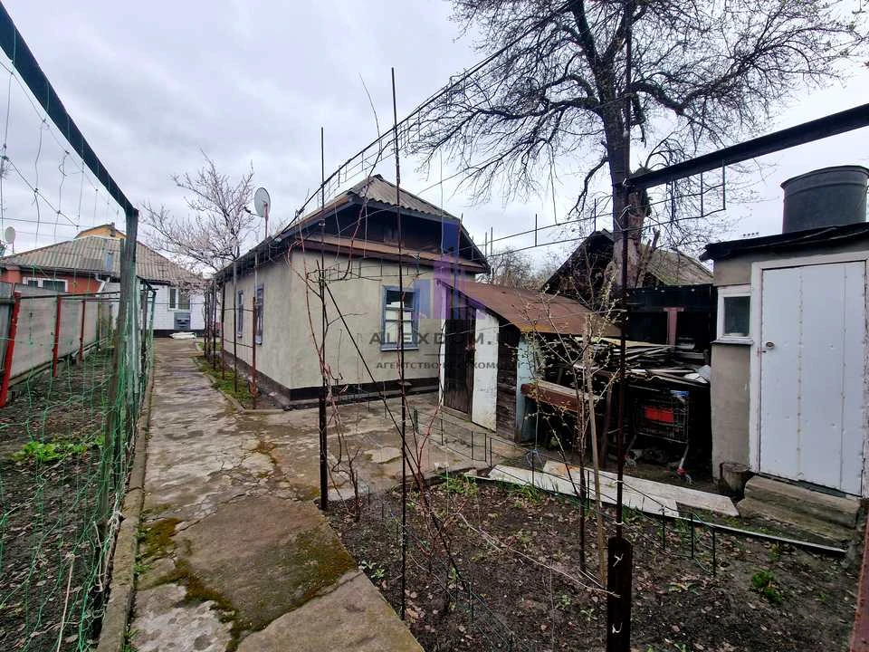 Будинок. Київ, Любові Малої вул. (Станюковича)