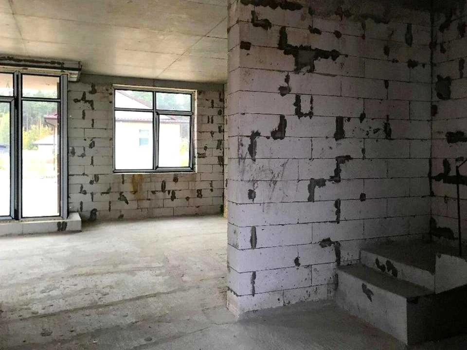 Будинок. Київ, Радистів пров.
