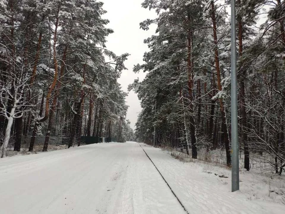 Будинок. Київ, Радистів пров.