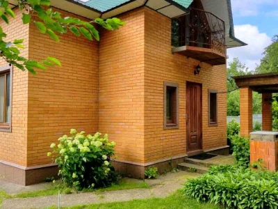 Будинок. Київ, Берестейський просп. (Перемоги)