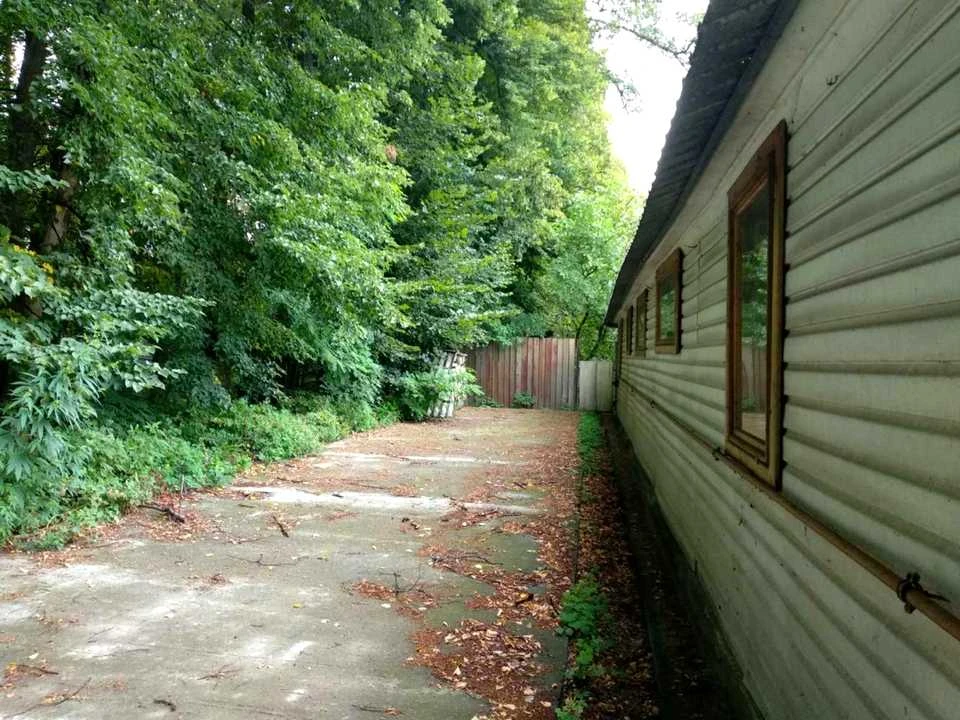 Будинок. Київ, Берестейський просп. (Перемоги)