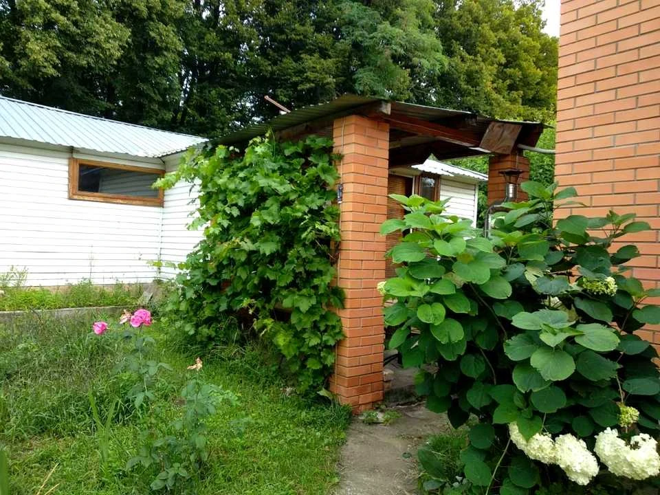 Будинок. Київ, Берестейський просп. (Перемоги)