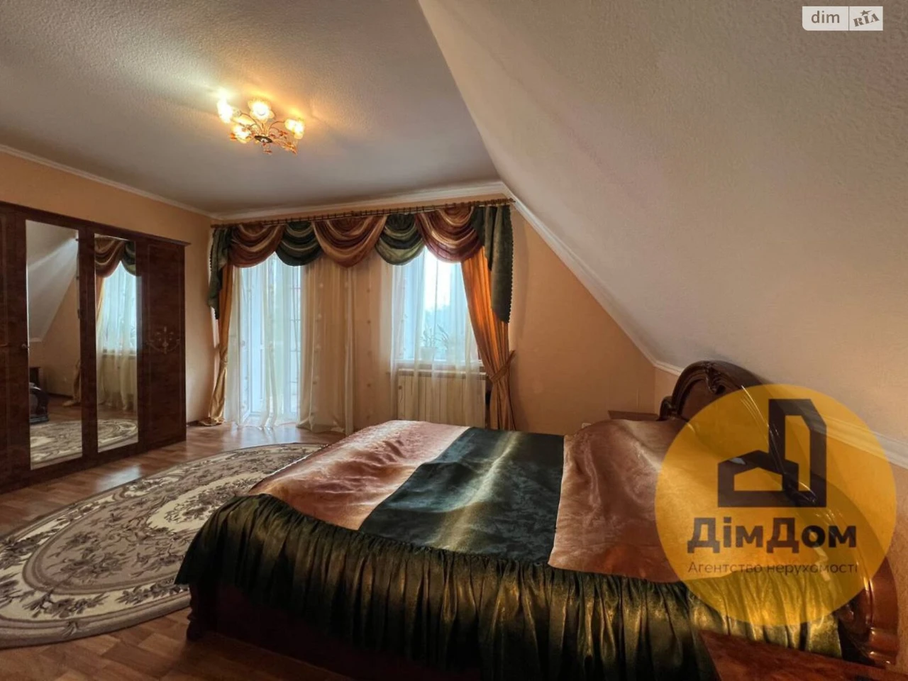 Продаж Дім Нижні сади