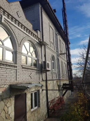 Продам будинок з УКРИТТЯМ  515кв.м 10 соток, Совки, вул.Черв