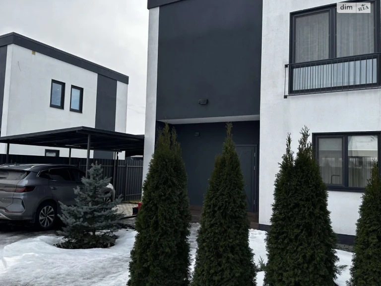 Продаж Дуплекс Дарницький