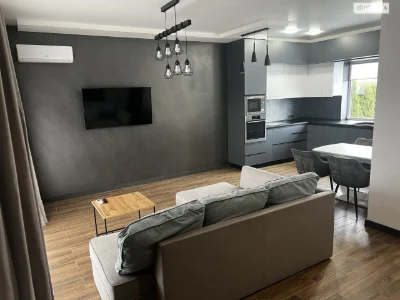 Продаж Дуплекс Дарницький