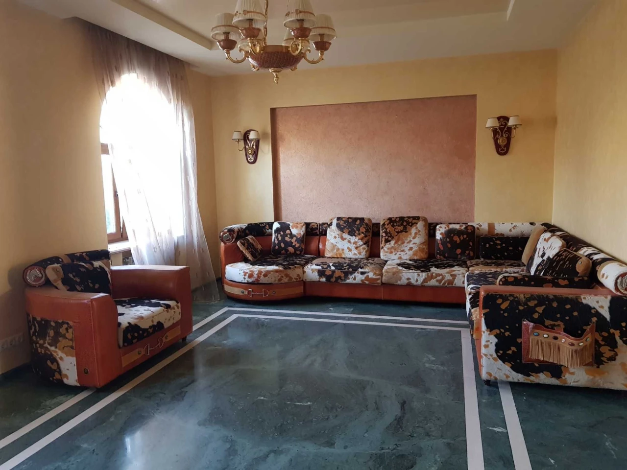 Продам будинок з УКРИТТЯМ  515кв.м 10 соток, Совки, вул.Черв